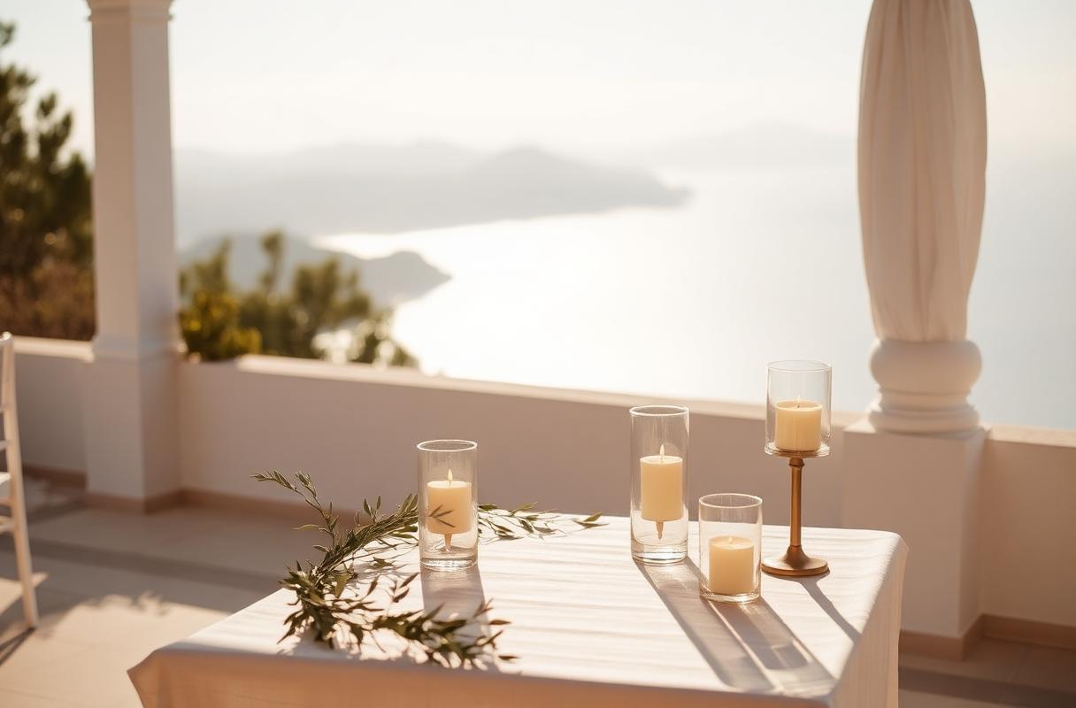 Destination Weddings